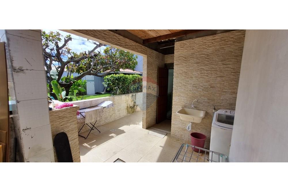 Casa de Condomínio - Venda - Aracaju , Sergipe - 20250809_100635.jpg - 850631021-101