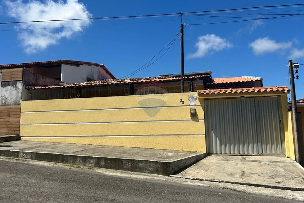 Casa - Venda - Maceió , Alagoas - k09.jpg - 850141043-101