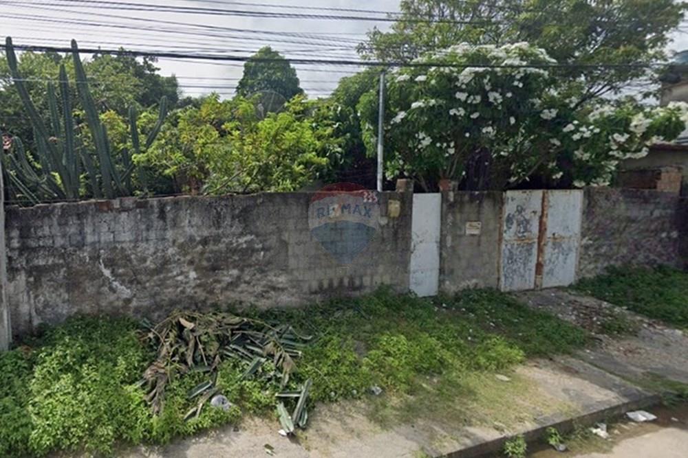 Terreno - Venda - Recife , Pernambuco - fachada 2.jpg - 850301004-36