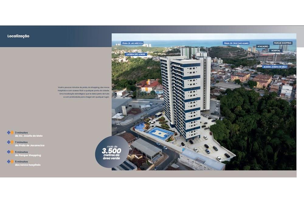 Apartamento - Venda - Maceió , Alagoas - 004 - Localização.JPG - 850271247-4