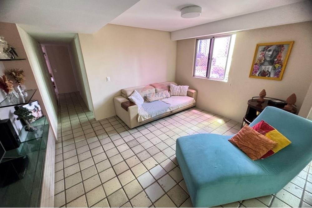 Apartamento - Venda - Recife , Pernambuco - IMG_0051.jpeg - 850701005-308