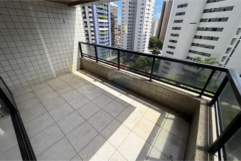 Apartamento - Venda - Recife , Pernambuco - EDF ACACIA AP 902 -VARAND..JPEG - 850071032-137