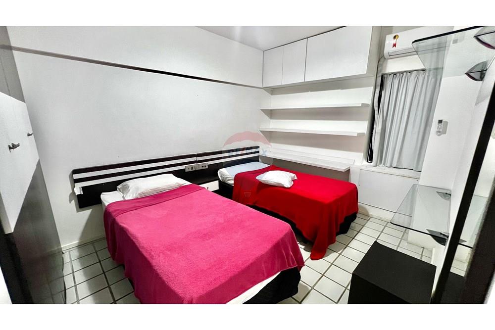 Apart Hotel/ Flat - Venda - Recife , Pernambuco - 0e68c3c2-ae47-46e4-92de-ce1466e66c22.jpg - 850091056-34