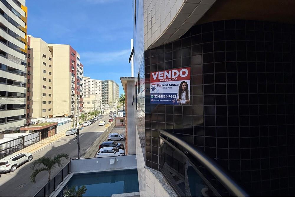 Apartamento - Venda - Maceió , Alagoas - WhatsApp Image 2025-11-09 at 08.45.07.jpeg - 850271213-5