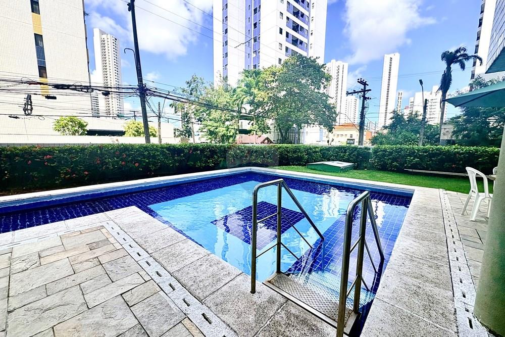 Apartamento - Venda - Recife , Pernambuco - IMG_3423.jpeg - 850091088-42