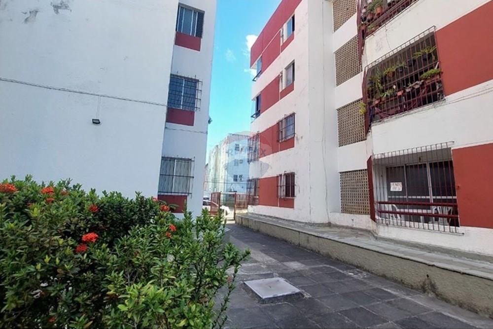 Apartamento - Venda - Jaboatão dos Guararapes , Pernambuco - WhatsApp Image 2025-12-29 at 12.04.26.jpeg - Fachada - 850071027-49