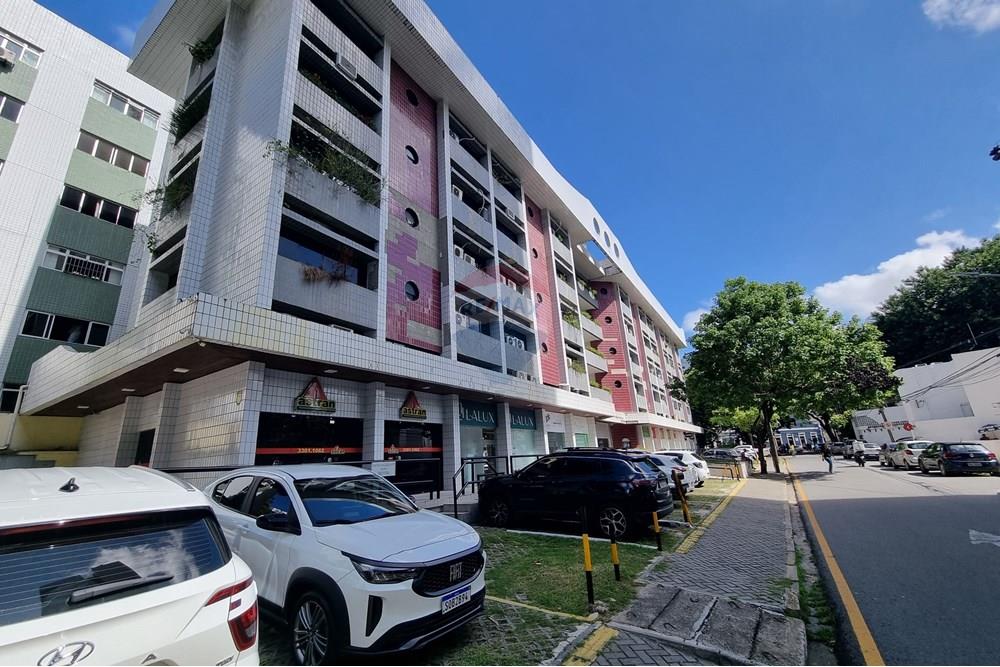 Ponto Comercial/ Loja - Venda - Recife , Pernambuco - WhatsApp Image 2025-08-28 at 15.42.30.jpeg - 850091072-21