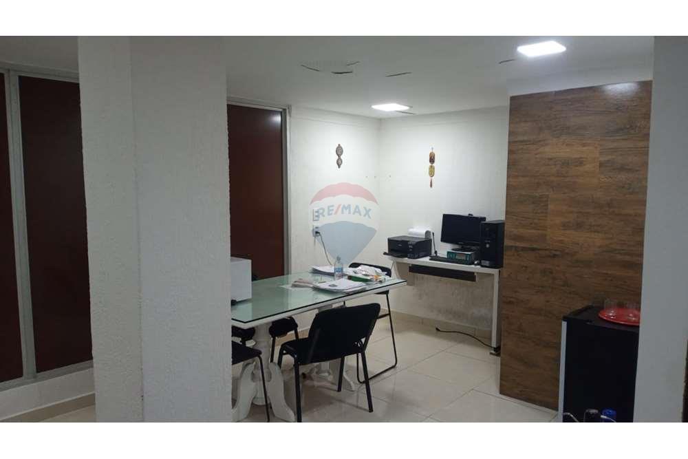 Ponto Comercial - Venda - Maceió , Alagoas - CCF03.jpg - 850141043-83
