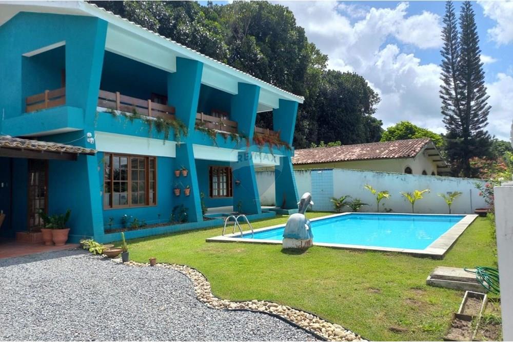 Casa - Venda - Paudalho , Pernambuco - vendo casa Aldeia km16 (3).jpeg - 850041007-122