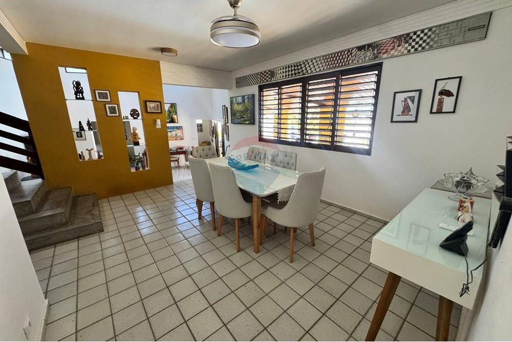 Casa - Venda - Olinda , Pernambuco - 30a28925-6246-464a-b7fb-d1e28a99e9aa.jpeg - 850301001-375