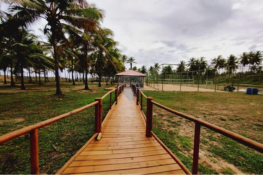 Casa de Condomínio - Venda - Barra dos Coqueiros , Sergipe - 035.jpg - 850581145-202