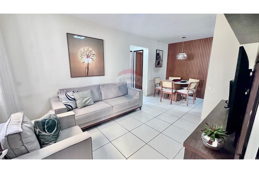 Apartamento - Venda - Garanhuns , Pernambuco - A6970E4E-CD5A-400A-BA64-8E184B09F5F4.jpeg - 850741004-302