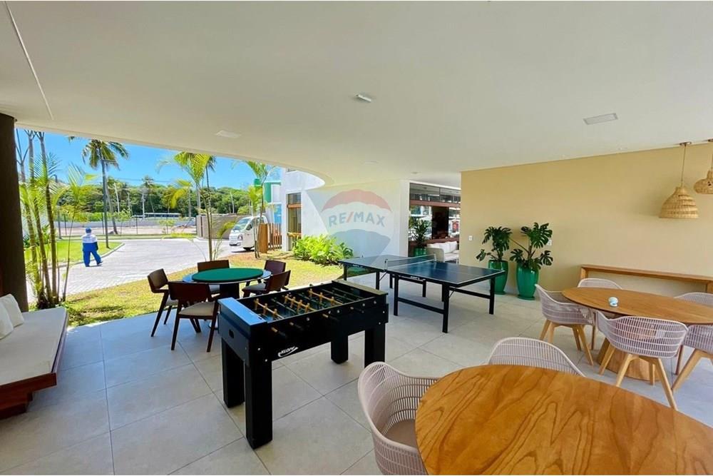 Apart Hotel/ Flat - Venda - Ipojuca , Pernambuco - 537d80f4-b125-40eb-82f6-d555b4310ebc.jpeg - 850701004-43