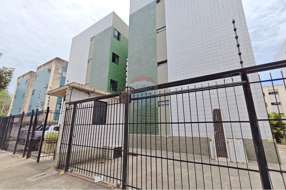 Apartamento - Venda - Jaboatão dos Guararapes , Pernambuco - IMG_20251018_104224.jpg - 850091083-19