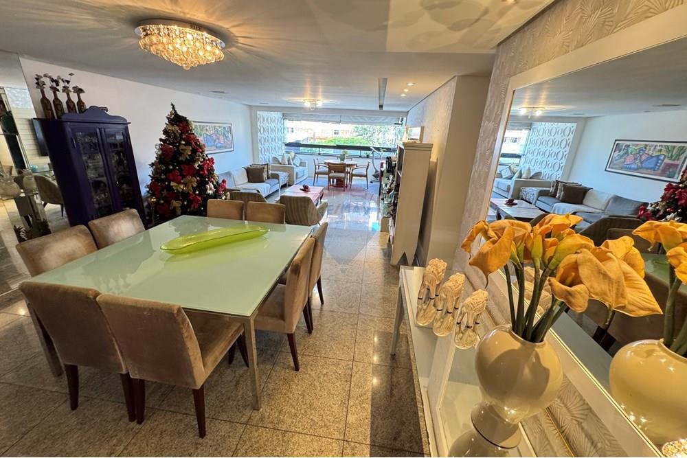 Apartamento - Venda - Recife , Pernambuco - IMG_9109.jpeg - 850701005-296