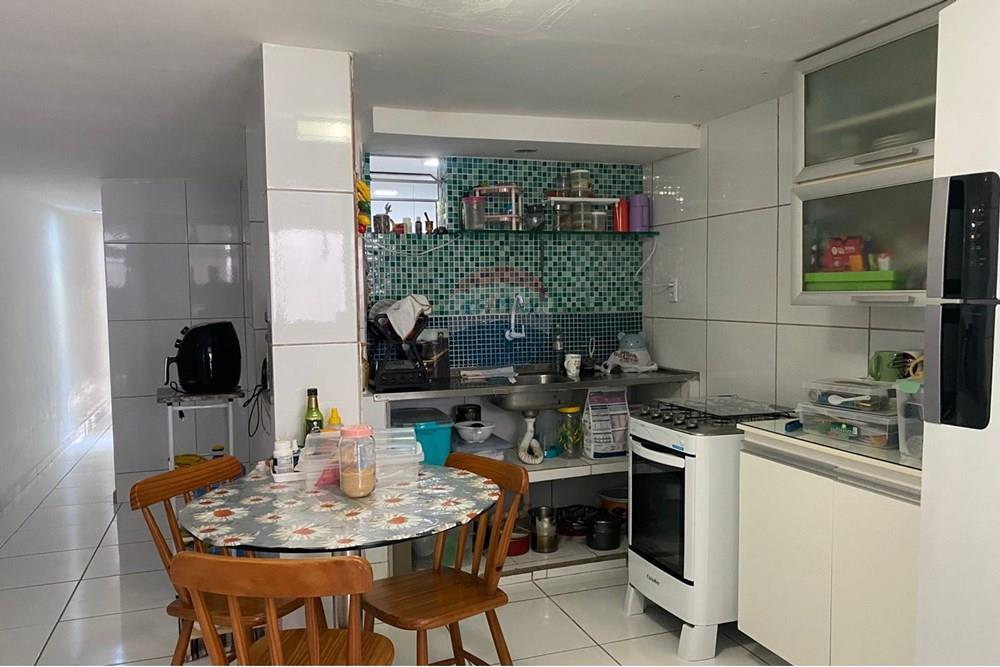 Casa - Venda - Recife , Pernambuco - 5731afd0-0a6b-4f12-b8cd-930da78ef50e.jpeg - 850191067-61