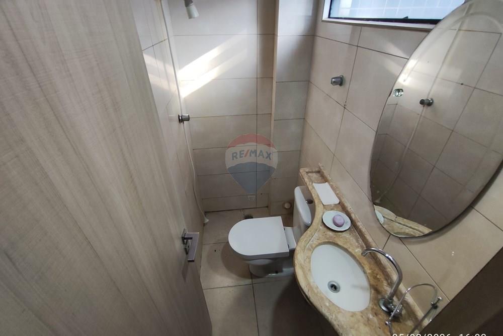 Cj. Comercial/ Sala - Alugar - Recife , Pernambuco - 08.jpg - 850501080-141