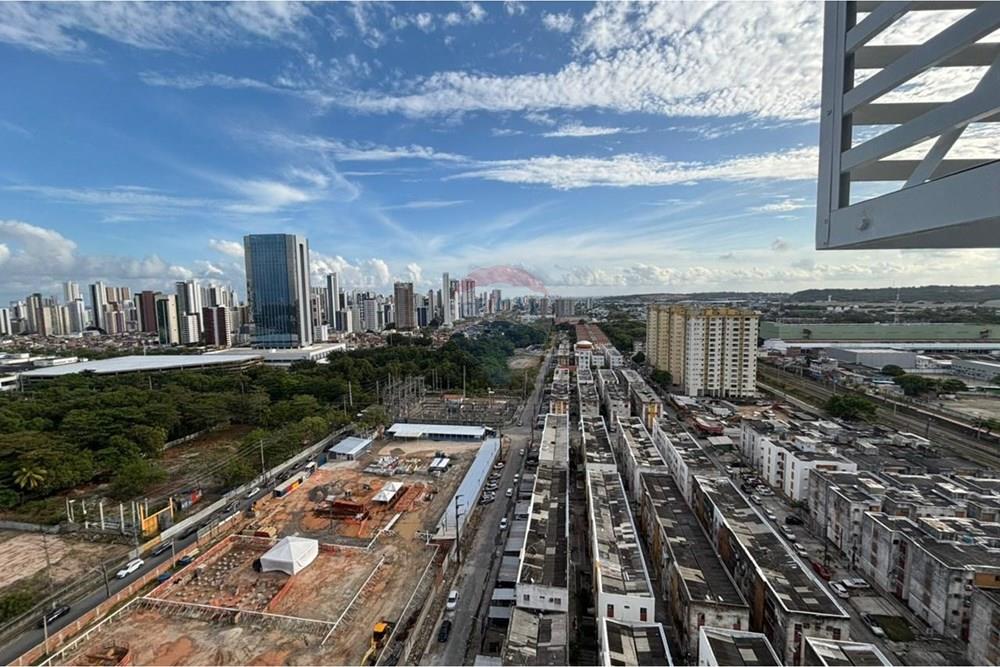 Apartamento - Alugar - Recife , Pernambuco - WhatsApp Image 2026-02-06 at 18.11.56 (3).jpeg - 850251003-156