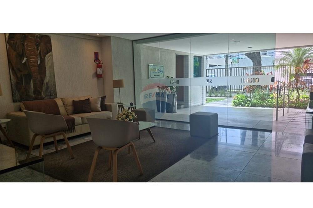 Apart Hotel/ Flat - Alugar - Recife , Pernambuco - Foto - 6.jpeg - 850601005-74