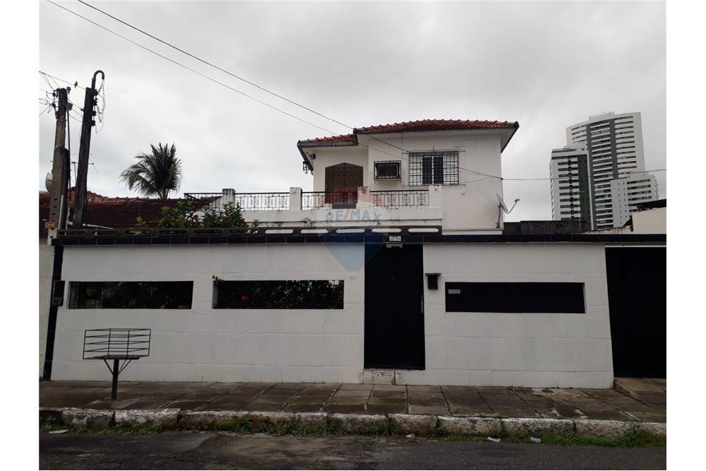 Casa - Venda - Recife , Pernambuco - 1 - 850301001-287