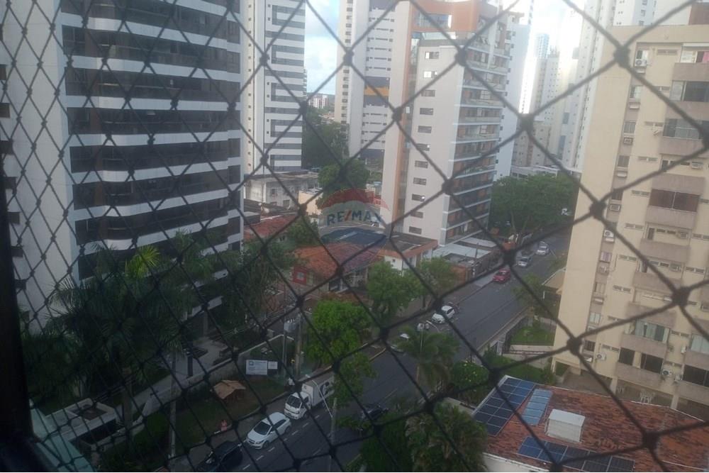 Apart Hotel/ Flat - Alugar - Recife , Pernambuco - JANELA.jpeg - 850251110-5