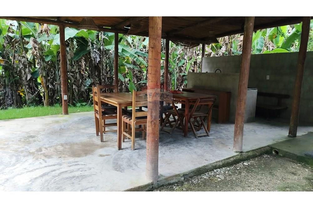 Chácara / Sítio / Fazenda - Venda - Maceió , Alagoas - HARAS08.jpg - 850141043-95