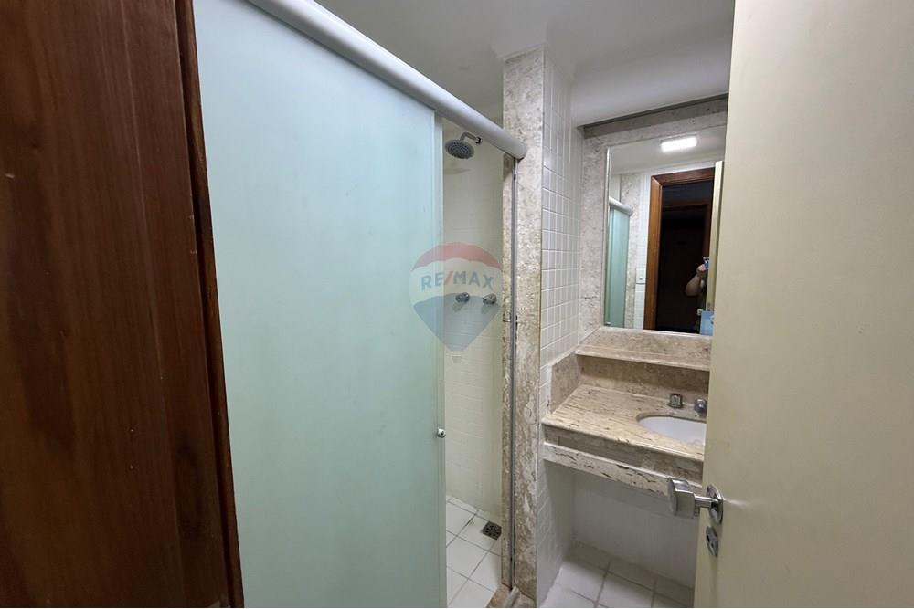 Apart Hotel/ Flat - Venda - Jaboatão dos Guararapes , Pernambuco - IMG_9692.jpeg - 850251016-705