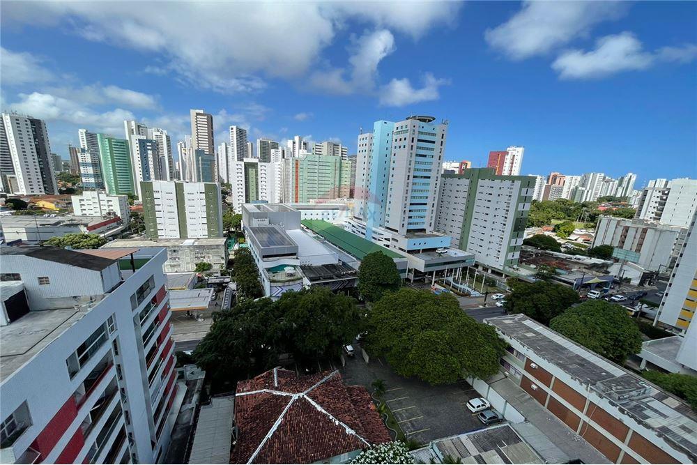 Apartamento - Alugar - Recife , Pernambuco - 19 - 850701005-336