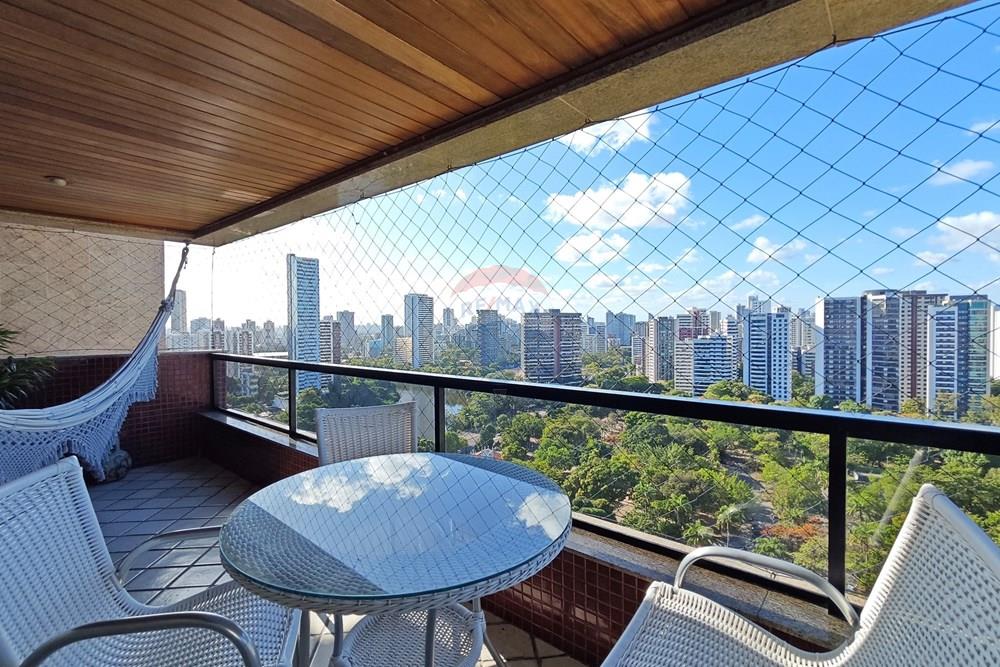 Apartamento - Venda - Recife , Pernambuco - IMG_20260123_153754.jpg - 850091082-45