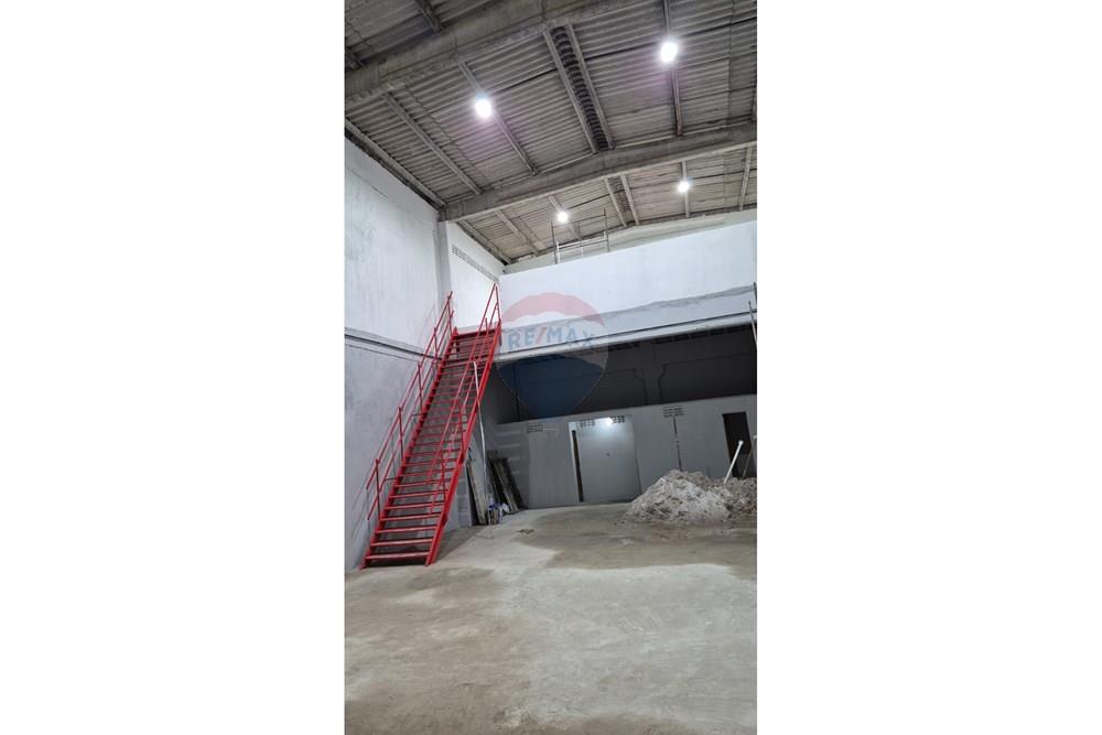 Galpão - Alugar - Cabo de Santo Agostinho , Pernambuco - 1000767386.jpg - 850281036-107