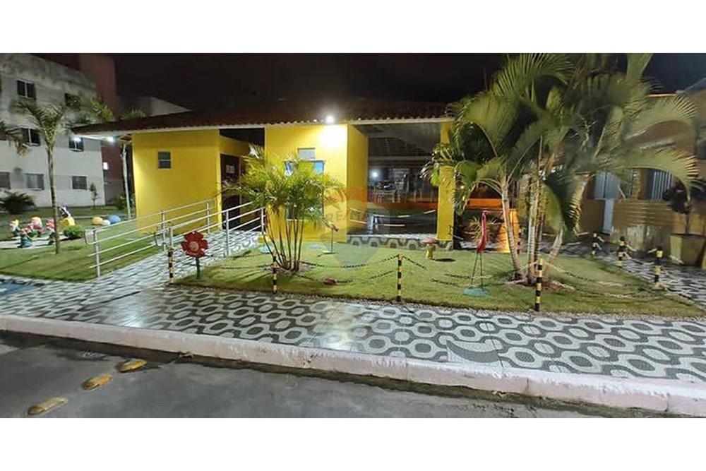 Apartamento - Venda - Maceió , Alagoas - IMG_2802.JPG - 850271270-2