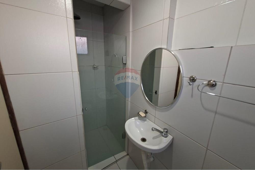 Cj. Comercial/ Sala - Alugar - Recife , Pernambuco - wc1.jpeg - 850471006-93