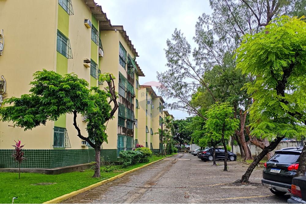 Apartamento - Venda - Recife , Pernambuco - IMG_20250709_145716.jpg - 850091082-7