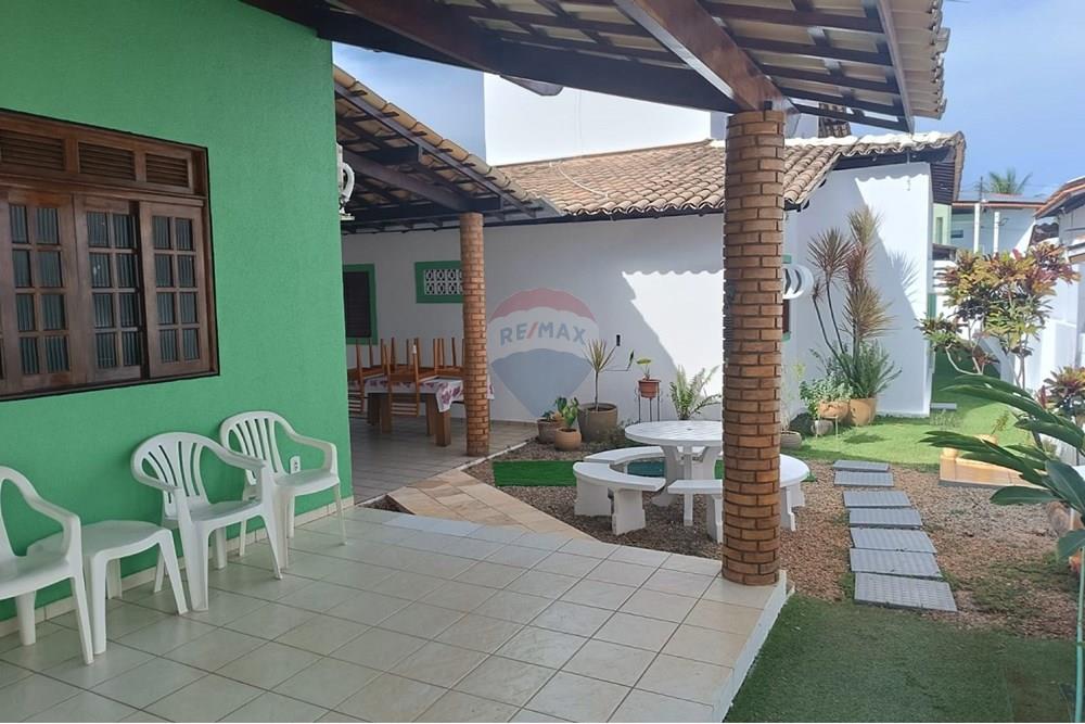 Casa de Condomínio - Venda - Paripueira , Alagoas - CASA ADÉLIA 028.jpg - 850141002-146