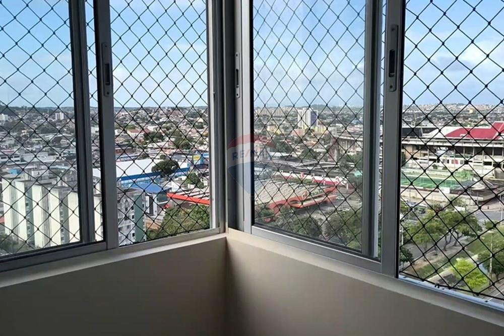 Apartamento - Venda - Recife , Pernambuco - JANELA SUITE.jpg - Quarto principal - 850191023-57