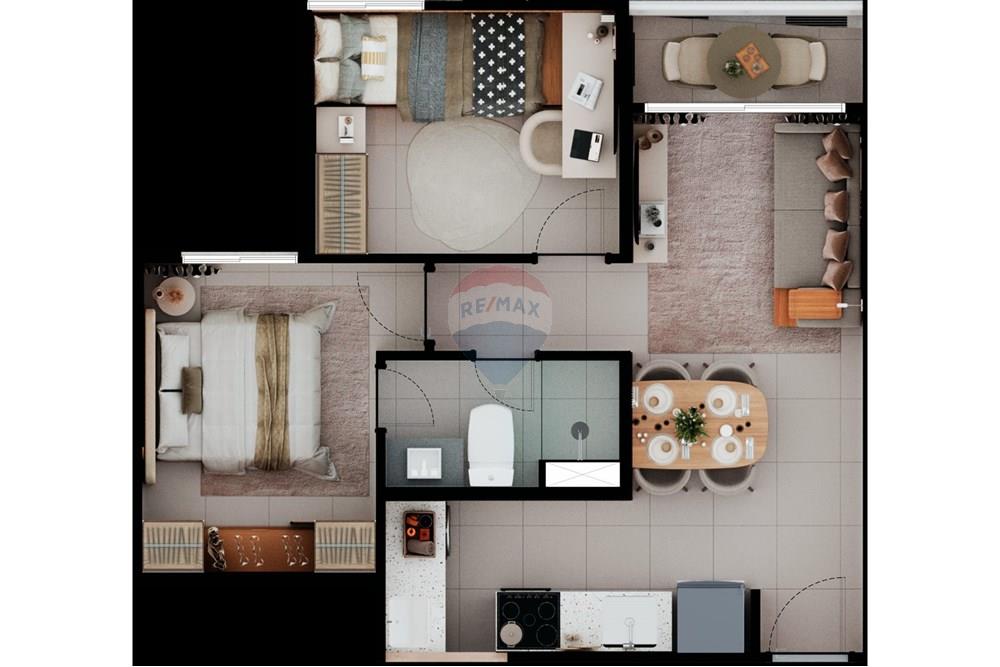 Apartamento - Venda - Cabo de Santo Agostinho , Pernambuco - WhatsApp Image 2025-07-24 at 09.57.13.jpeg - 850281003-1329