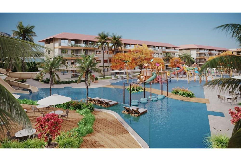 Apart Hotel/ Flat - Venda - Ipojuca , Pernambuco - WhatsApp Image 2026-01-19 at 07.57.12 (2).jpeg - 850221031-269