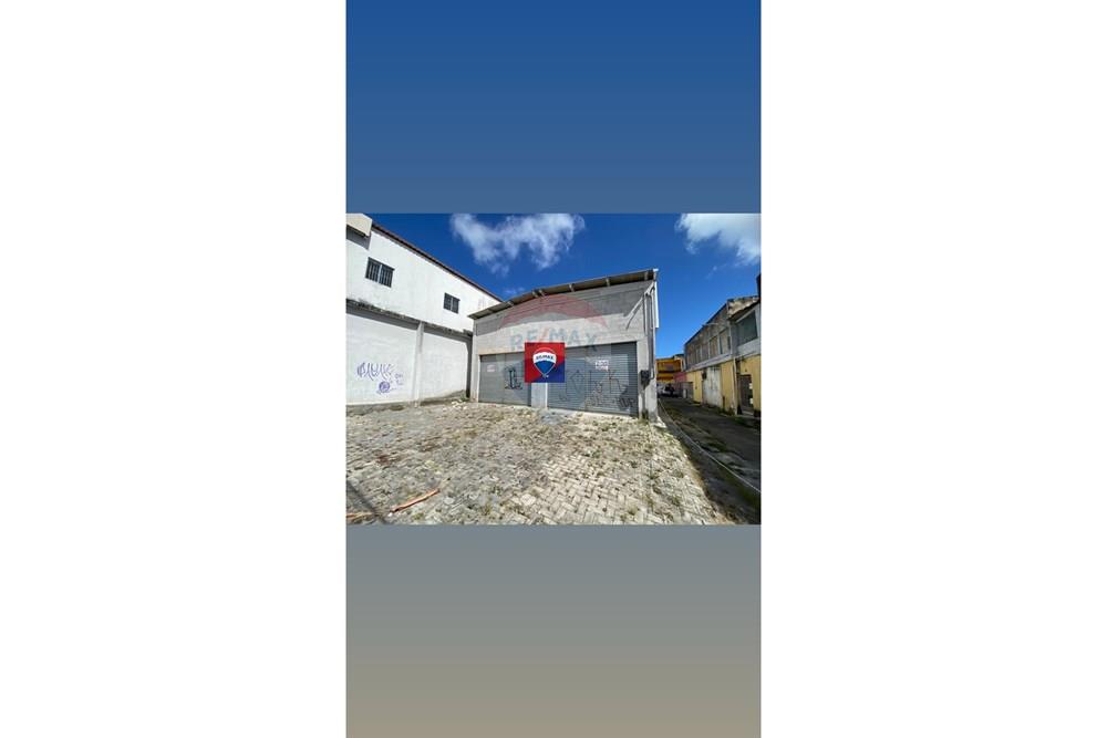 Galpão - Alugar - Cabo de Santo Agostinho , Pernambuco - D659D310-BCA6-4489-A93E-ED68CA28EFF1.jpeg - 850251129-1