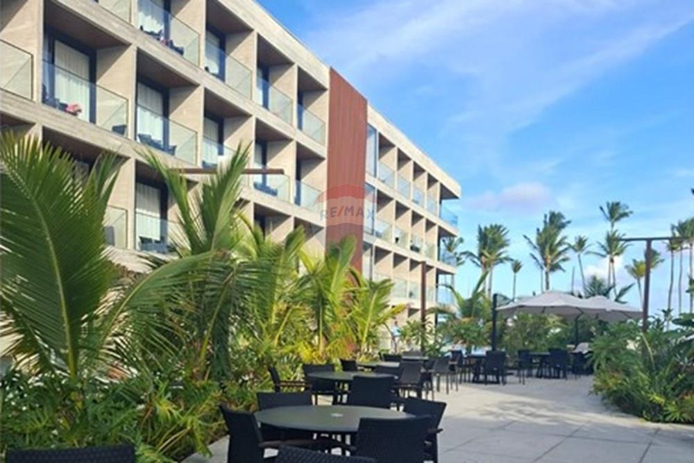 Apart Hotel/ Flat - Alugar - Ipojuca , Pernambuco - PISCINA 2.jpg - 850471015-131