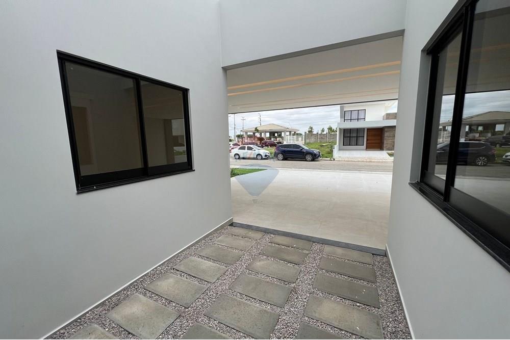 Casa de Condomínio - Venda - Petrolina , Pernambuco - WhatsApp Image 2025-01-21 at 08.18.00.jpeg - 850611001-24