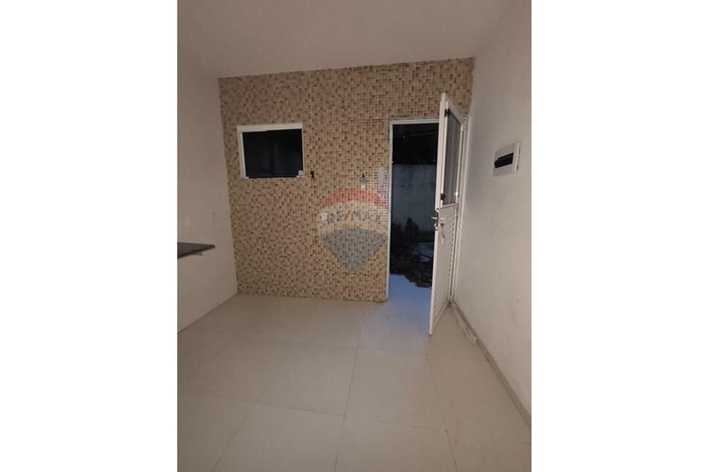 Duplex - Alugar - Marechal Deodoro , Alagoas - Passagem cozinha para area serviço.jpg - 850641079-1