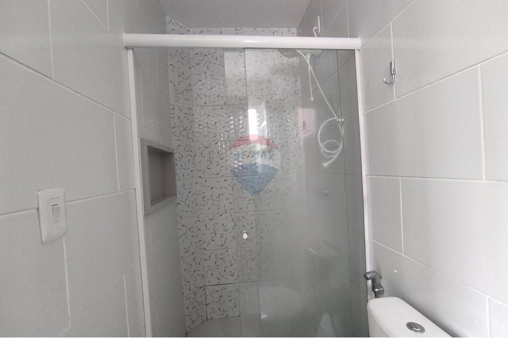 Apartamento - Venda - Cabo de Santo Agostinho , Pernambuco - WhatsApp Image 2025-01-19 at 14.22.23 (2).jpeg - Banheiro - 850281001-27