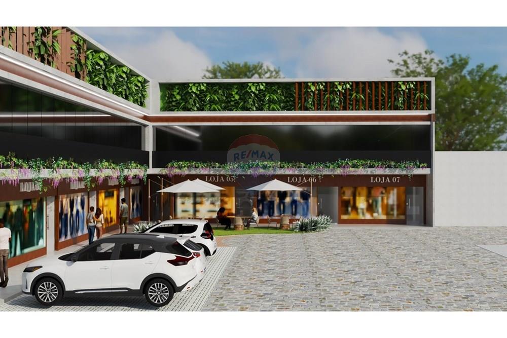 Ponto Comercial - Alugar - Marechal Deodoro , Alagoas - foto 02 terreo.jpg - 850641045-33