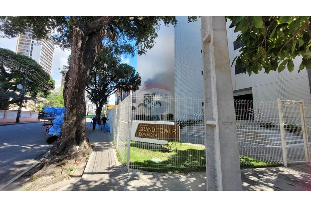 Casa Comercial - Alugar - Recife , Pernambuco - LATERAL FORA.jpeg - 850251126-3