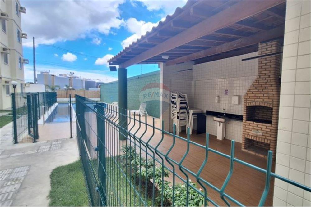 Apartamento - Venda - Paulista , Pernambuco - 29 - 850301022-39