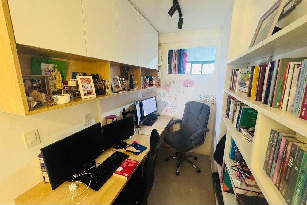 Apartamento - Venda - Recife , Pernambuco - IMG-20251013-WA0313.jpg - 850091082-27