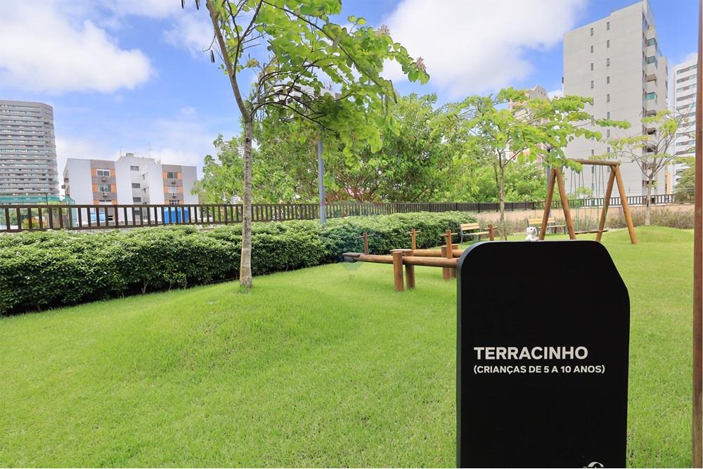 Apartamento - Venda - Recife , Pernambuco - PLAYGROUND 01B.jpg - 850091093-1