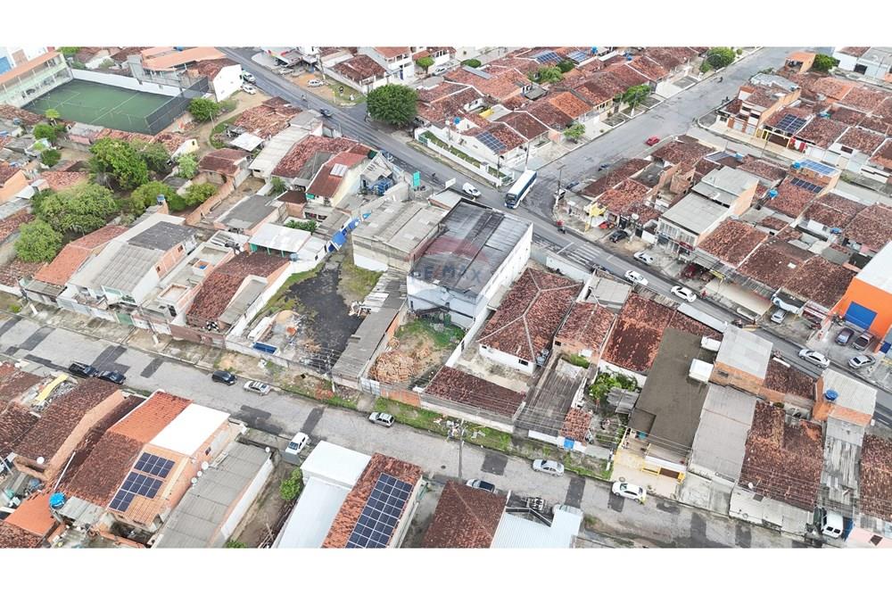 Komercyjne - Inne - Maceió , Alagoas - BR - DJI_20250403014741_0018_D.JPG - 850491042-48