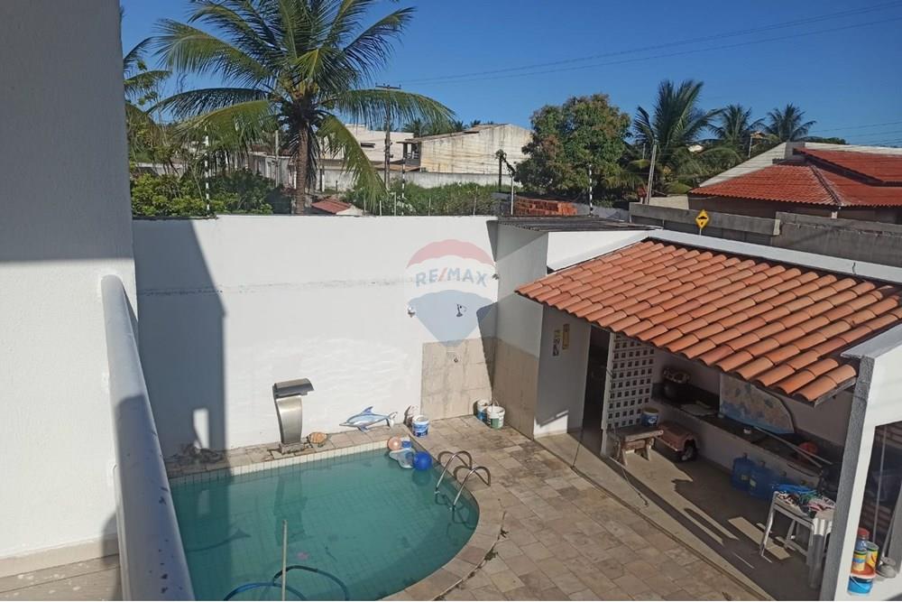 Casa - Venda - Marechal Deodoro , Alagoas - mero piscina aerea.jpeg - 850641063-16