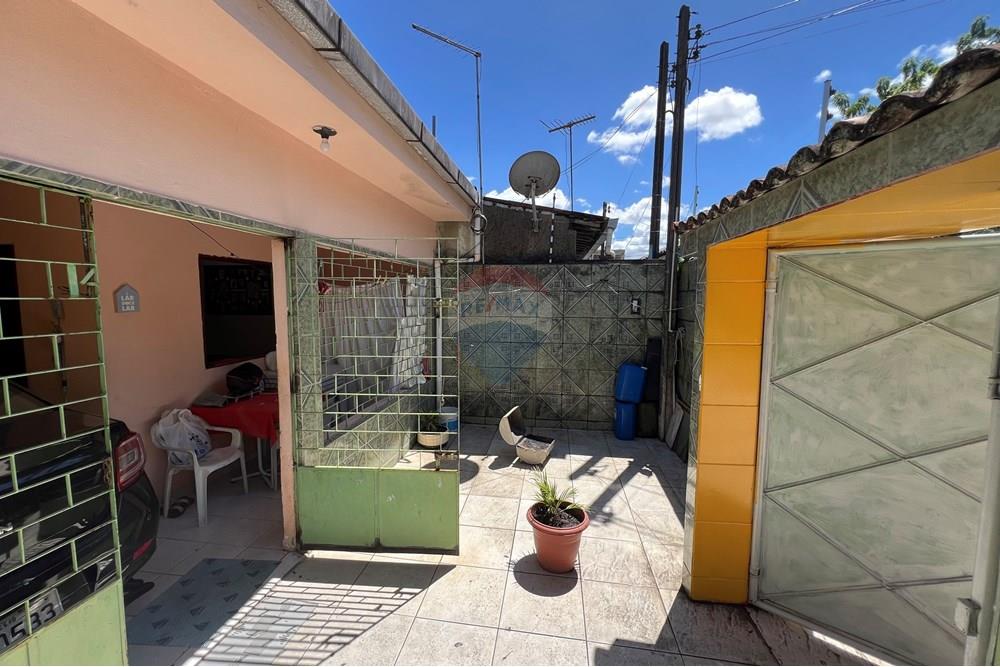 Casa - Venda - Maceió , Alagoas - IMG_2659.jpeg - 850271140-87